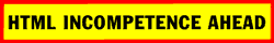 incompetence